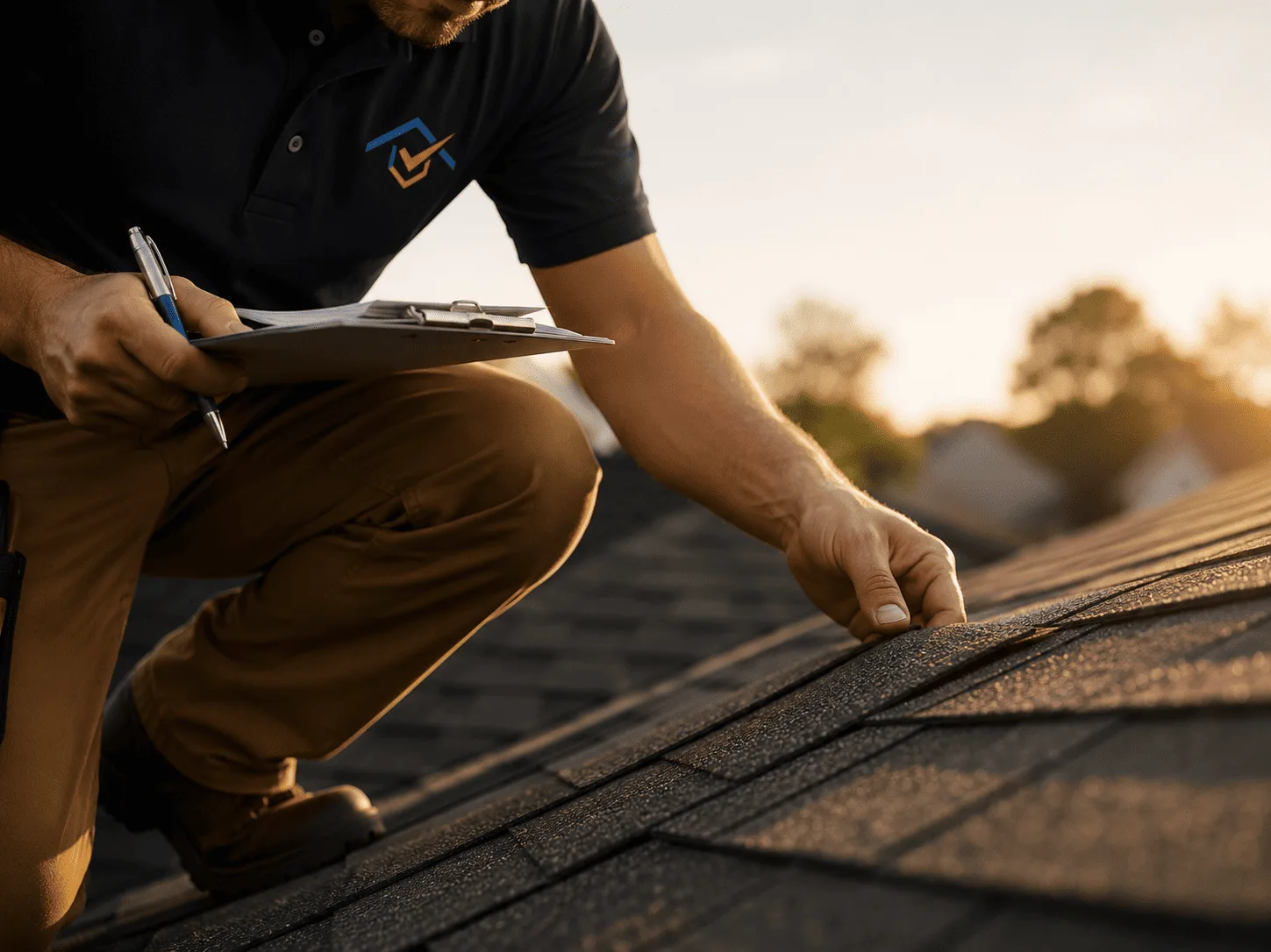 Why Choose Roof Inspection in Harlan, KY