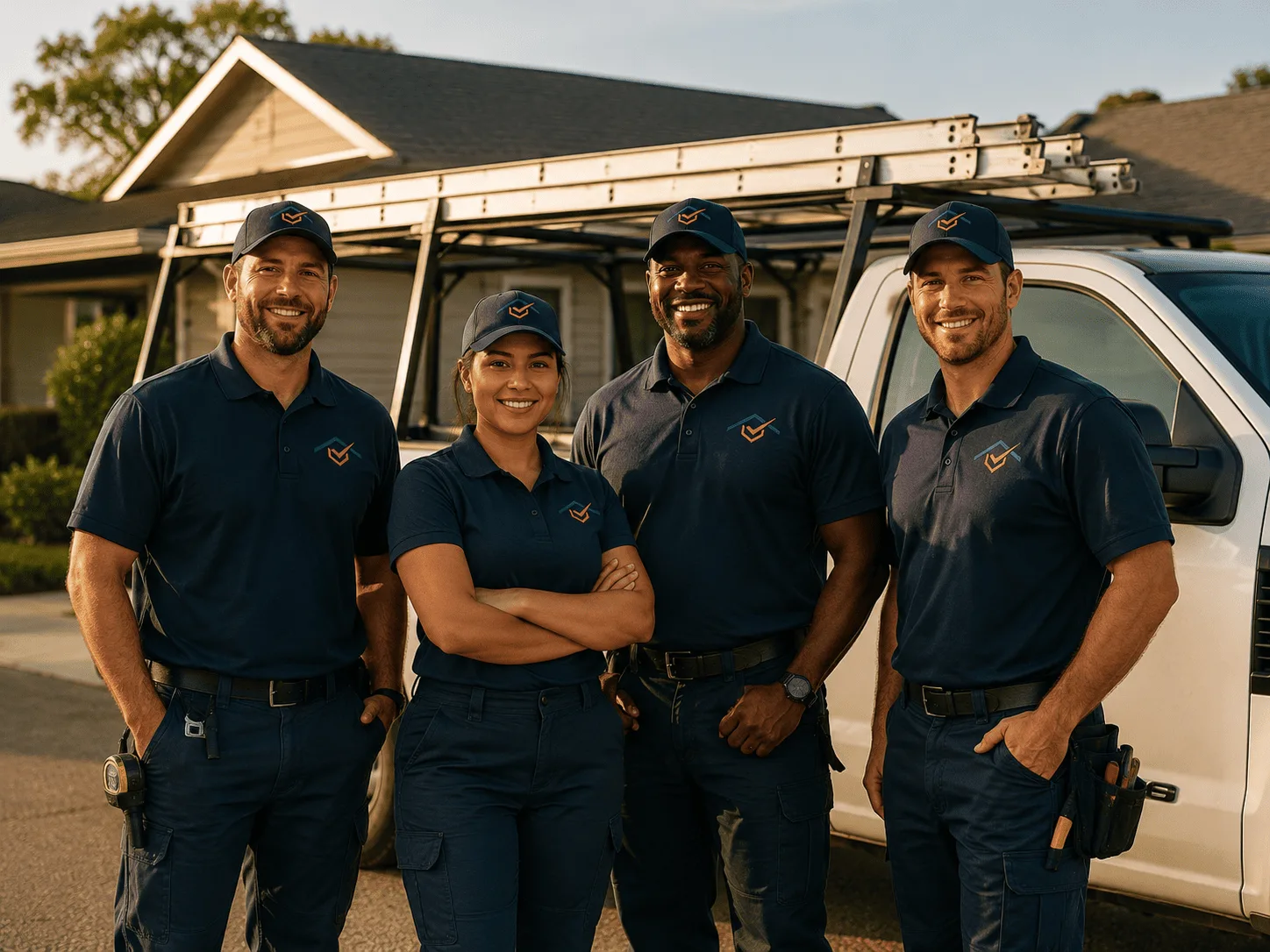 Roof Inspection company in Harlan, KY